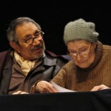 Hambre vieja, una historia que demuestra que nunca es tarde para vivir