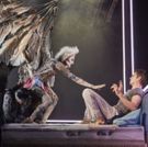 ANGELS IN AMERICA Wins Best Revival Of A Play At The Olivier Awards