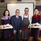 Celebrity Chef Chris Cosentino Brings Culinary Flair to the Skies