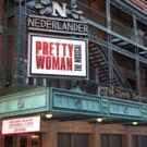 TV: Walkin' Down the Red Carpet for PRETTY WOMAN Opening Night