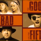 12th Annual London 50-Hour Improvathon, THE GOOD, THE BAD, AND THE FIFTY, Is Set In…