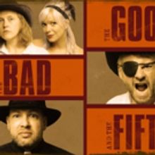 12th Annual London 50-Hour Improvathon, THE GOOD, THE BAD, AND THE FIFTY, Is Set In T
