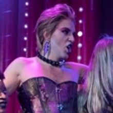 BWW Reviews: HORROR SHOW Offers Both tricks and Treats for SNS audiences