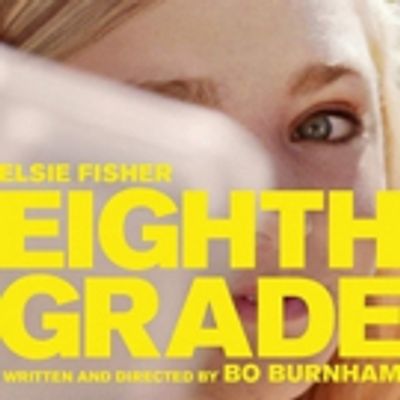 A24 Sets Night of Free Screenings for Bo Burnham's EIGHTH GRADE