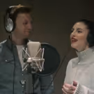 STAGE TUBE: Guido Balzaretti y Jana Gómez despiden CASI NORMALES en Argentina