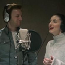 STAGE TUBE: Guido Balzaretti y Jana Gómez despiden CASI NORMALES en Argentina