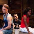 Photo Flash: FIrst Look at the NJ Premiere of PIRIRA