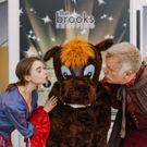 Traditional Panto BEAUTY AND THE BEAST Comes to Theatre Royal Winchester