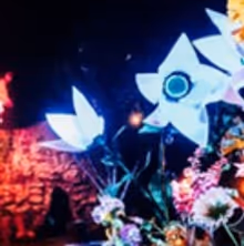 SOUNDS AND SORCERY CELEBRATING DISNEY FANTASIA Ends September 30