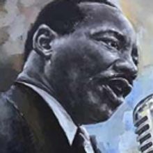 The Historic Ali Cultural Arts Celebrates Black History Month with Art Exhibition By 