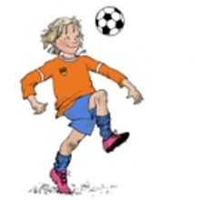 Tutti Frutti Present KEEPY UPPY By Evan Placey