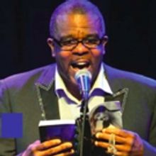 Richard Pryor Jr Receives Illuminator Award on May 26th