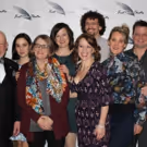 Photo Flash: WOMEN IN JEOPARDY Celebrates Opening Night at First Folio Theatre