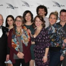 Photo Flash: WOMEN IN JEOPARDY Celebrates Opening Night at First Folio Theatre