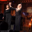 Photo Coverage: Jana Robbins & Haley Swindal Return with The Songs Of Kander & Ebb