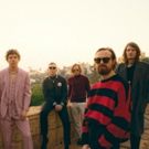 Cage The Elephant Release HOUSE OF GLASS Today