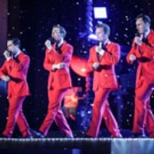 JERSEY BOYS To Close in Sydney in December Before Going to Brisbane and Melbourne