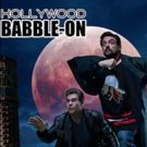 Kevin Smith And Ralph Garman Bring Their Hollywood Babble-On Podcast To The UK For 4…