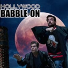 Kevin Smith And Ralph Garman Bring Their Hollywood Babble-On Podcast To The UK For 4 