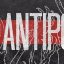 Stray Cat Theatre Presents Annie Baker's THE ANTIPODES