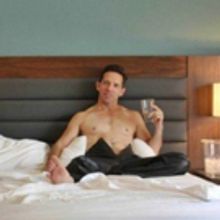 The Hit LGBT Comedy/Drama ELECTRICITY Ignites Sparks In Palm Springs At INNdulge