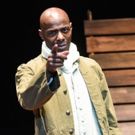 BWW Review: Paterson Joseph is Sensational in SANCHO