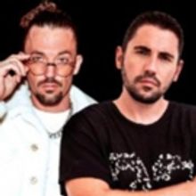 DIMITRI VEGAS AND LIKE MIKE Comes to Israel's Live Park 4/24!