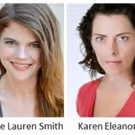 Jeanne Lauren Smith and Karen Eleanor Wight Cast For Reading of Michael Wells-Oakes'…