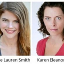 Jeanne Lauren Smith and Karen Eleanor Wight Cast For Reading of Michael Wells-Oakes'…