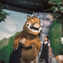 Christmas Comes To DISCOVER with Immersive Exhibition, Sensory Show, and More