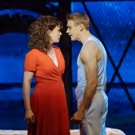 Photo Flash: First Look at the World Premiere of AN OFFICER AND A GENTLEMAN