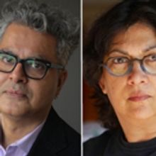 Shani Mootoo To Join Amitava Kumar In Conversation