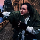 Jefferson Performing Arts Society's HUNCHBACK OF NOTRE DAME Begins This Week