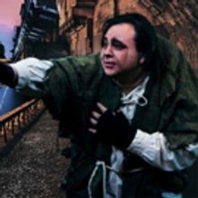 Jefferson Performing Arts Society Presents THE HUNCHBACK OF NOTRE DAME
