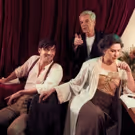 Belvoir Presents THE DANCE OF DEATH