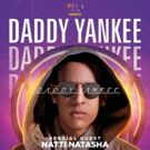 Global Hitmaker And King Of Reggaeton Daddy Yankee Announces Show At The SSE Arena…