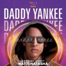 Global Hitmaker And King Of Reggaeton Daddy Yankee Announces Show At The SSE Arena…