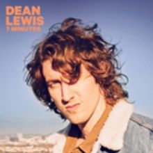 Dean Lewis Releases Highly Anticipated New Single 7 MINUTES