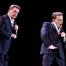 Segerstrom Center For The Arts presents EDDIE IZZARD: BELIEVE ME TOUR