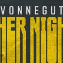 KURT VONNEGUT'S MOTHER NIGHT Launches The Fall Season At 59E59 Theaters
