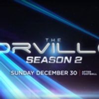 VIDEO: Watch the Trailer For Season Two of The Orville Video