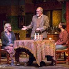 Final Extension Announced For THE ROAD TO MECCA At The Fugard Theatre