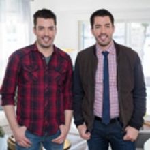 Jonathan and Drew Scott to Star in New HGTV Series PROPERTY BROTHERS: FOREVER HOME