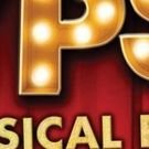 Secret Theatre Musical presents the Classic Musical GYPSY