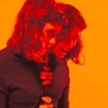 Izzy Tennyson's GROTTY to Come to The Bunker