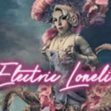 ELECTRIC LONELINESS Comes to The Butterfly Club