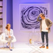 BWW Review: LE MENSONGE (THE LIE) at Beit Lessin Theatre
