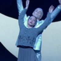 TV: Watch An Exclusive Clip Of Matthew Bourne's CINDERELLA Video
