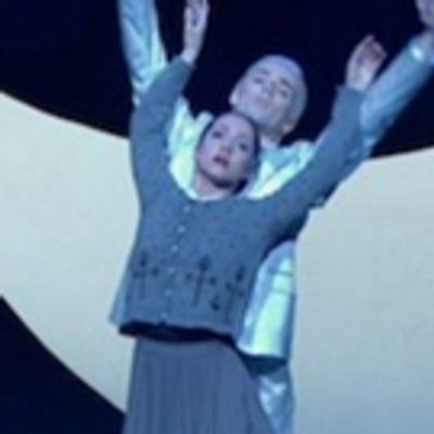 TV: Watch An Exclusive Clip Of Matthew Bourne's CINDERELLA