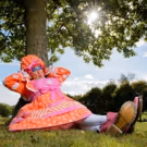 Cast Announced For SLEEPING BEAUTY at the Belgrade